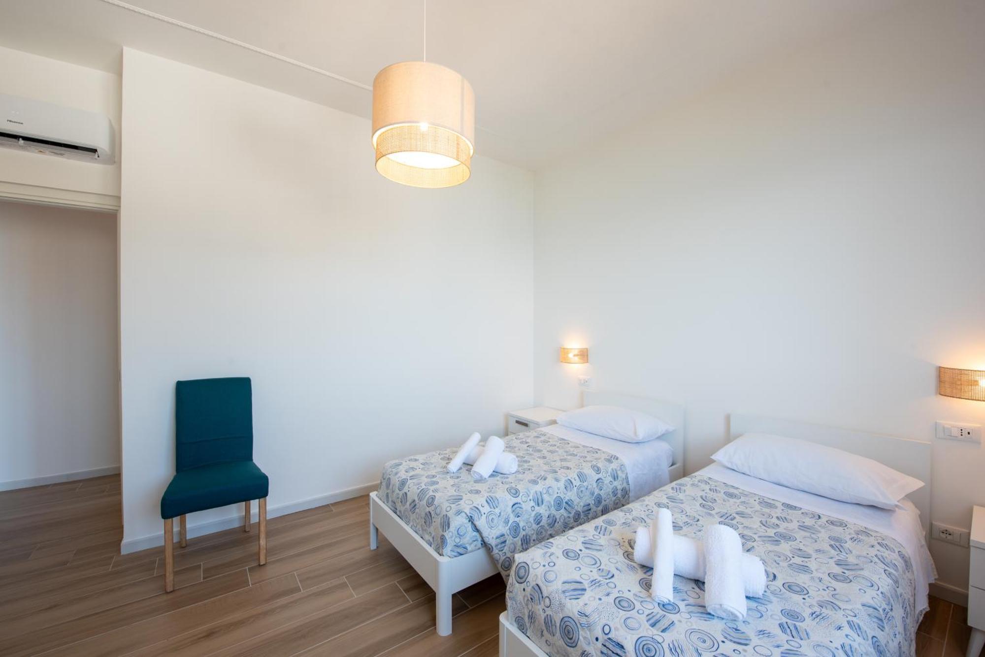 You And The Sea Savona Exterior photo