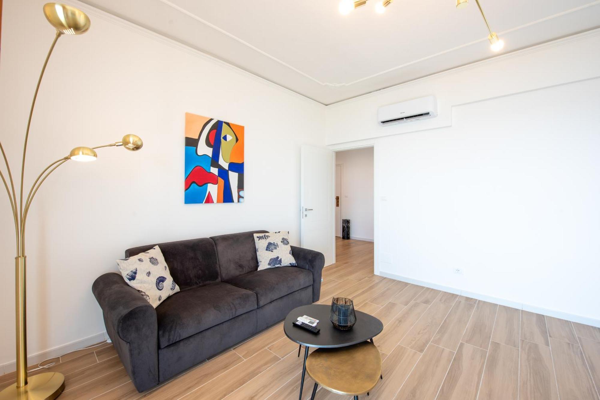 You And The Sea Savona Exterior photo