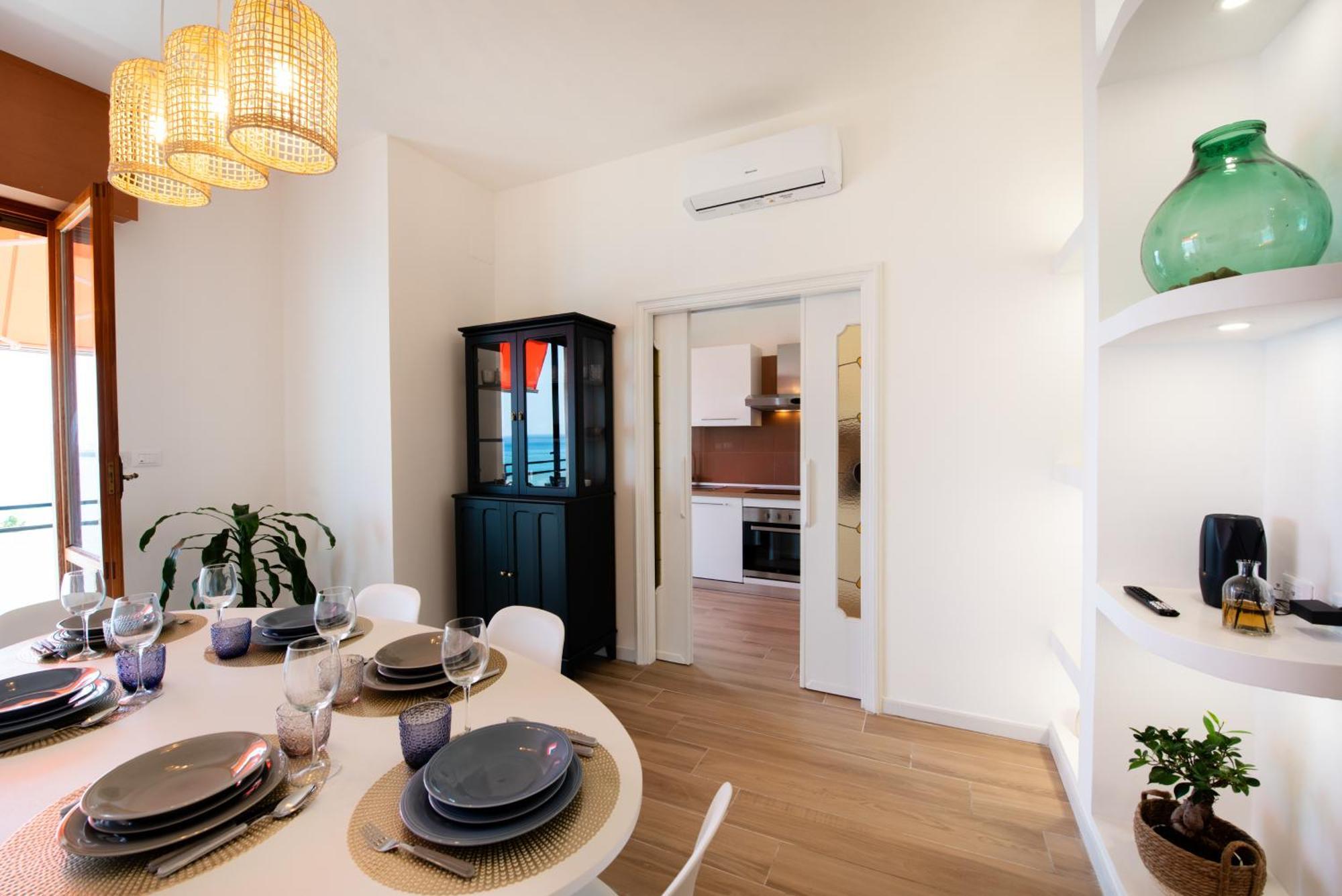 You And The Sea Savona Exterior photo