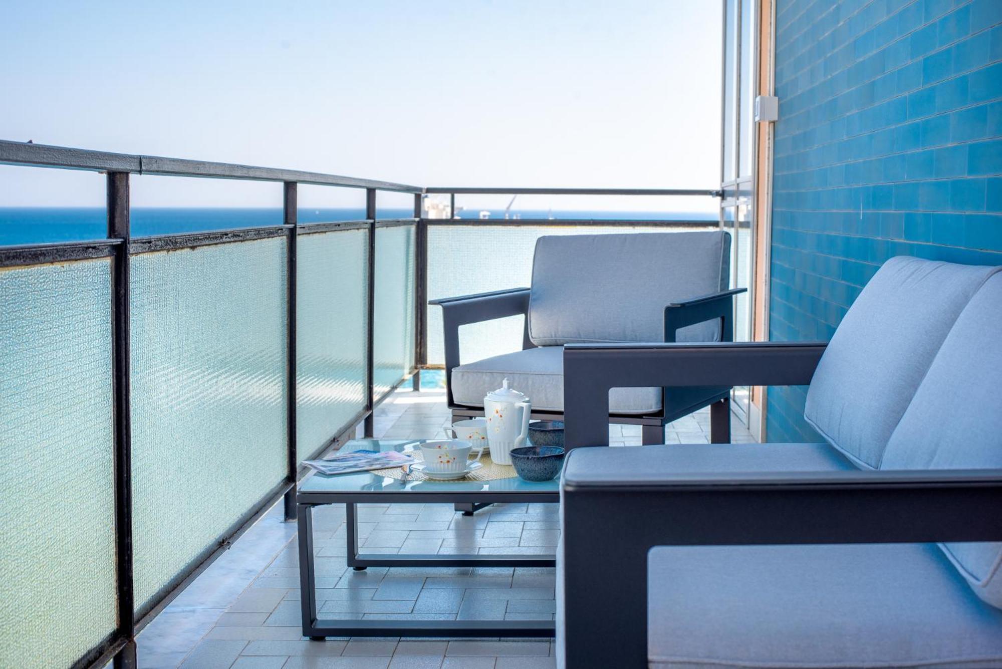 You And The Sea Savona Exterior photo