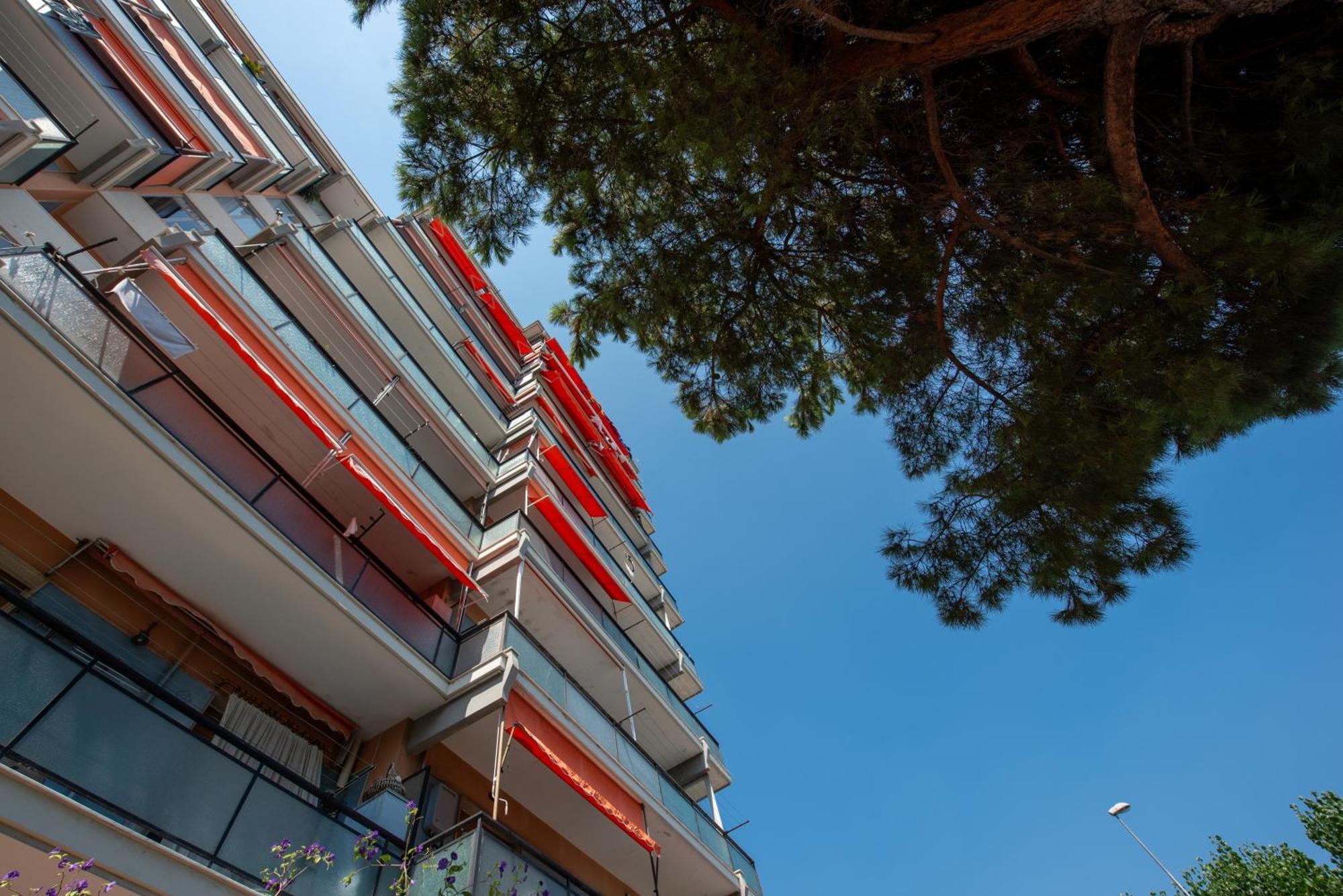 You And The Sea Savona Exterior photo