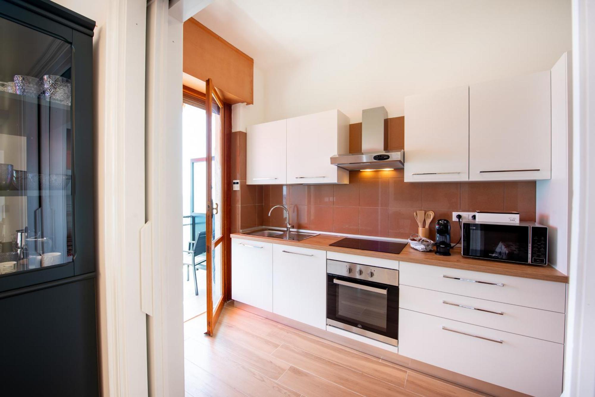 You And The Sea Savona Exterior photo